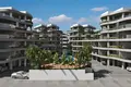 Квартира 2 спальни 89 м² район Ларнака, Кипр