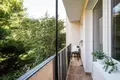 1 bedroom apartment 37 m² Warsaw, Poland