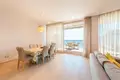 2 bedroom apartment 156 m² Budva, Montenegro