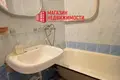 2 room apartment 52 m² Hrodna, Belarus