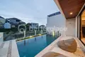 3 bedroom villa  Dalung, Indonesia