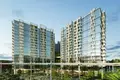 Residential complex Mangrove Residences — residential complex by Expo Dubai Group with well-developed infrastructure, close to attractions of Expo City Dubai