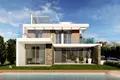 Villa de 4 habitaciones 181 m² Protaras, Chipre