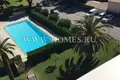 Mieszkanie 2 pokoi 69 m² Antibes, Francja