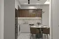 Apartamento 2 habitaciones 50 m² Alanya, Turquía