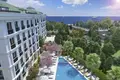 2 bedroom apartment 150 m² Turkey, Turkey