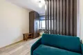Квартира 3 комнаты 77 м² Минск, Беларусь