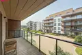 Mieszkanie 2 pokoi 43 m² Kowno, Litwa