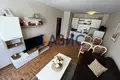 Wohnung 2 zimmer 70 m² Sweti Wlas, Bulgarien