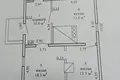 Дом 53 м² Павловский сельский Совет, Беларусь