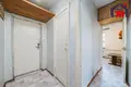 1 room apartment 30 m² Minsk, Belarus