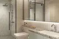 Mieszkanie 1 pokój 643 m² Dubaj, Emiraty Arabskie