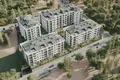 Квартира 1 комната 196 м² Турция, Турция