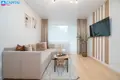 Appartement 2 chambres 34 m² Vilnius, Lituanie