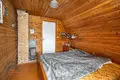 Casa 115 m² Zdanovicki sielski Saviet, Belarús