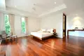 Villa 4 chambres 868 m² Phuket, Thaïlande