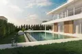 4 bedroom Villa 485 m² Meneou, Cyprus