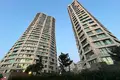 Mieszkanie 3 pokoi 105 m², Turcja