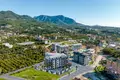 1 bedroom apartment 61 m² Alanya, Turkey