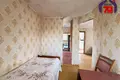 Haus 57 m² Krasnienski sielski Saviet, Belarus