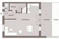 4 room house 110 m² Korneuburg, Austria