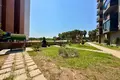 2 bedroom apartment 86 m² Mezitli, Turkey