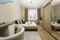 Квартира 2 комнаты 59 м² Вильнюс, Литва