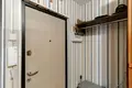 Appartement 3 chambres 67 m² Minsk, Bélarus