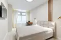 2 room apartment 61 m² in Minsk, Belarus