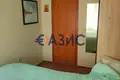 Wohnung 2 Schlafzimmer 41 m² Achtopol, Bulgarien