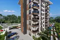 Apartamento 2 habitaciones 50 m² Payallar, Turquía