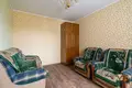 3 room apartment 70 m² Minsk, Belarus