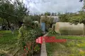 3 room house 51 m² Kvasouski sielski Saviet, Belarus