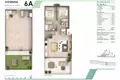 3 bedroom apartment 190 m², All countries