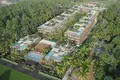 Complejo residencial EDEN RESIDENCES