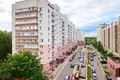 Apartamento 3 habitaciones 69 m² Minsk, Bielorrusia