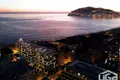 Bliźniak 5 pokojów 52 m² Alanya, Turcja