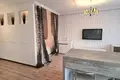 1 room apartment 41 m² Minsk, Belarus