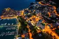 Mieszkanie 5 pokojów 137 m² Budva, Czarnogóra