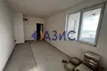 1 bedroom apartment 59 m² Burgas, Bulgaria