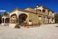 6 bedroom house 560 m² Finestrat, Spain