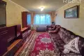 2 room apartment 49 m² Brest, Belarus