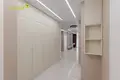 3 room apartment 78 m² Minsk, Belarus
