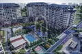  Beylikduzu Istanbul Apartment Compound