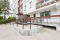 2 room apartment 40 m² Lodz, Poland