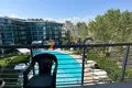 2 bedroom apartment 83 m² Sunny Beach Resort, Bulgaria