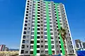 Appartement 3 chambres 74 m² Mezitli, Turquie