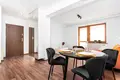 Apartamento 2 habitaciones 45 m² en Cracovia, Polonia