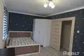 Appartement 1 chambre 31 m² Minsk, Biélorussie