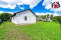 Casa 62 m² Barauski siel ski Saviet, Bielorrusia